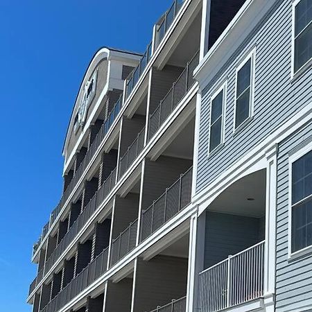 Hampton Beach Ocean Front Condo At The Surf Buitenkant foto