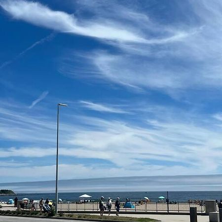 Hampton Beach Ocean Front Condo At The Surf Buitenkant foto