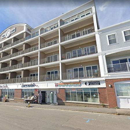 Hampton Beach Ocean Front Condo At The Surf Buitenkant foto