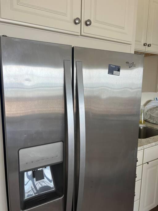 Hampton Beach Ocean Front Condo At The Surf Buitenkant foto