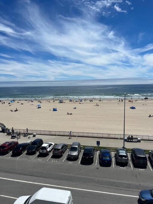 Hampton Beach Ocean Front Condo At The Surf Buitenkant foto