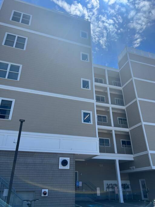 Hampton Beach Ocean Front Condo At The Surf Buitenkant foto